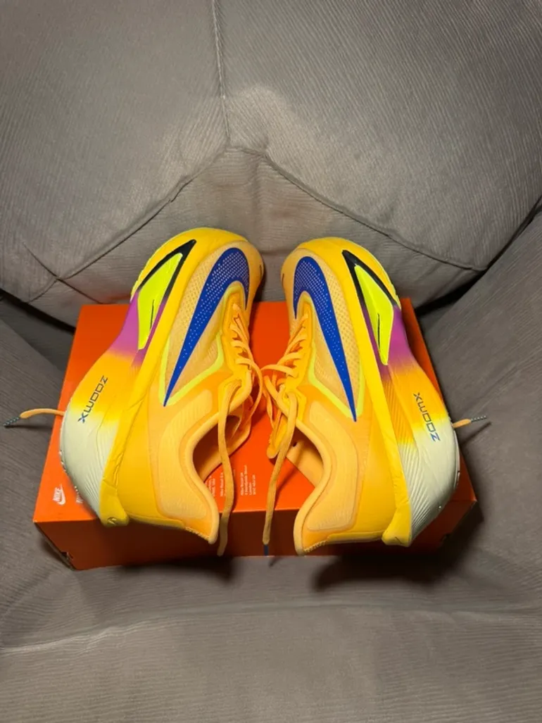 Used Nike Zoom Fly 6 bike — image 5 of 7