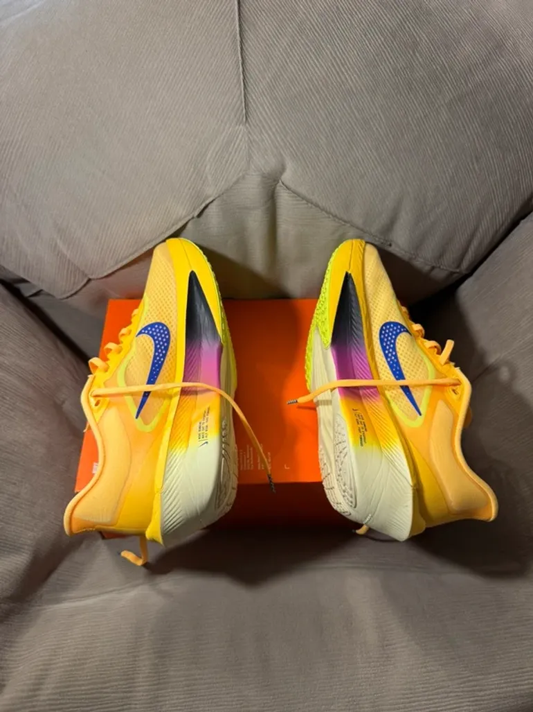 Used Nike Zoom Fly 6 bike — image 4 of 7