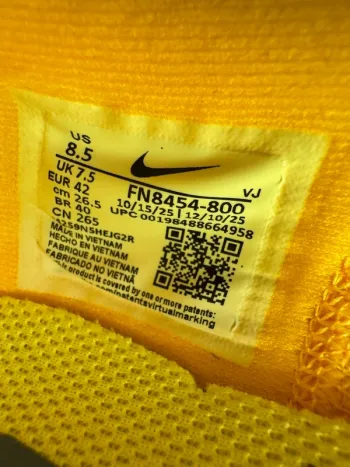 Used Nike Zoom Fly 6 bike — image 6 of 7