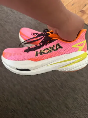 Used Hoka Running Shoes Running Shoes
