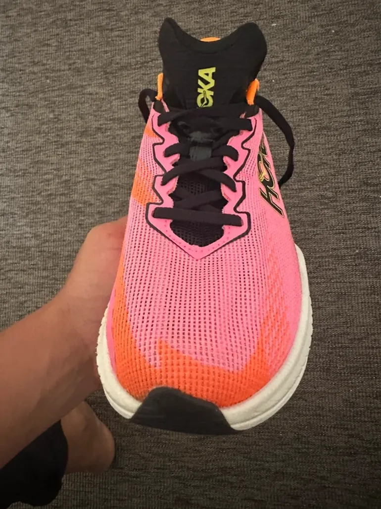 Used Hoka Running Shoes bike — image 5 of 10
