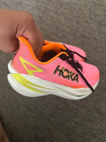 Used Hoka Running Shoes bike — image 2 of 10