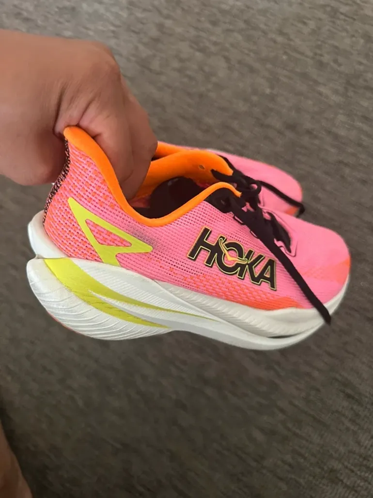 Used Hoka Running Shoes bike — image 2 of 10