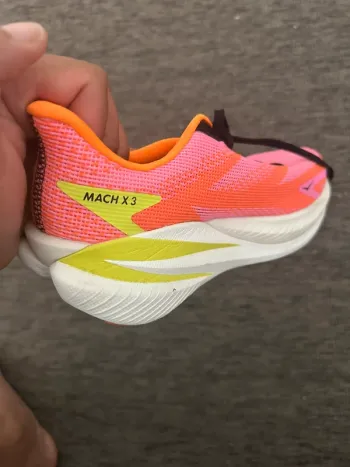 Used Hoka Running Shoes bike — image 3 of 10