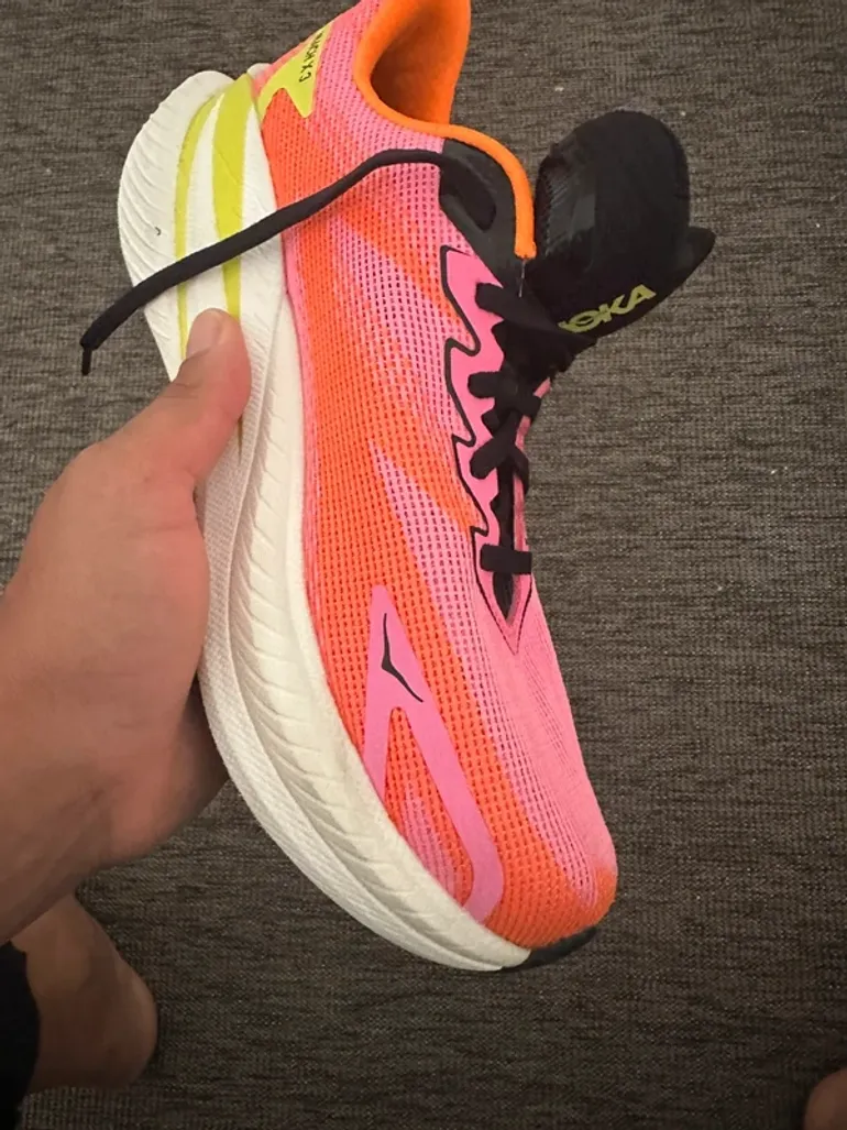 Used Hoka Running Shoes bike — image 7 of 10