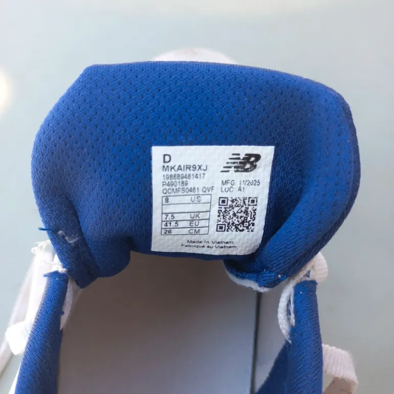 Used New Balance Kaiha bike — image 3 of 5