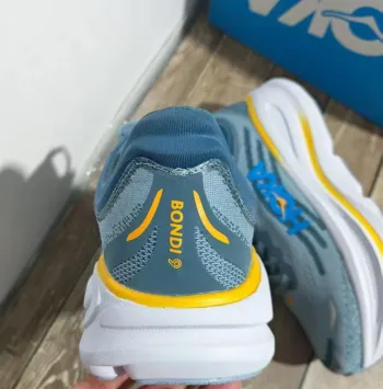 Used Hoka Bondi 9 bike — image 6 of 8