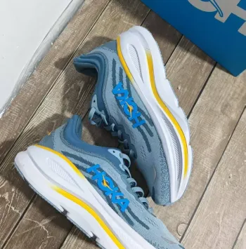 Used Hoka Bondi 9 bike — image 2 of 8