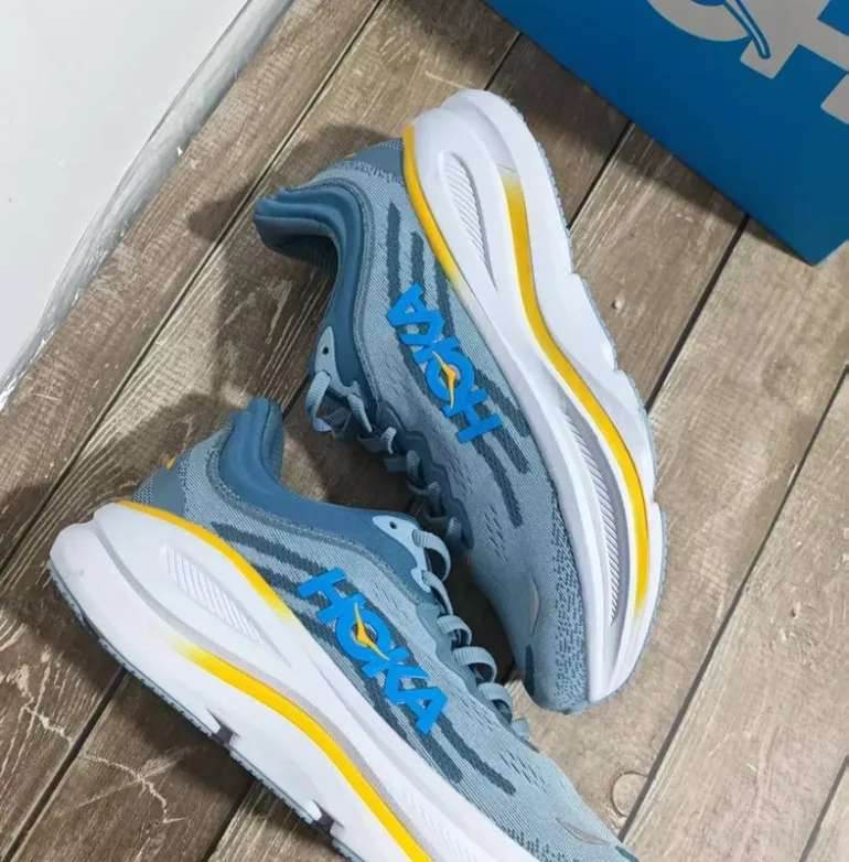 Used Hoka Bondi 9 bike — image 2 of 8