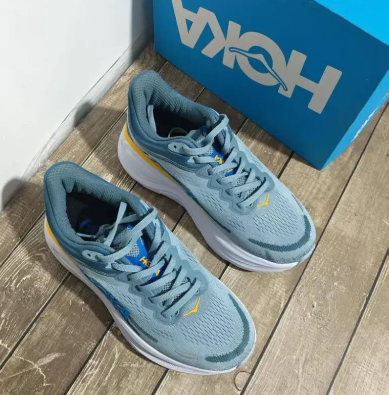 Used Hoka Bondi 9 bike — image 3 of 8