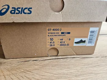 Used Asics GT-4000 3 bike — image 8 of 9