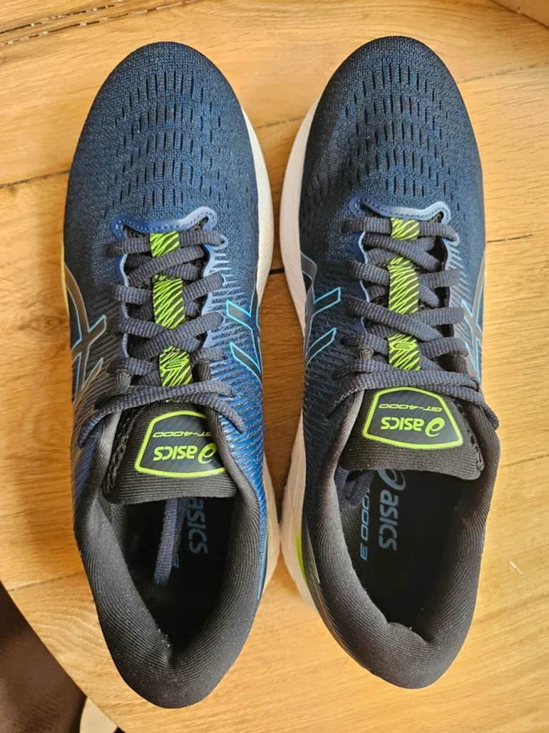 Used Asics GT-4000 3 bike — image 6 of 9