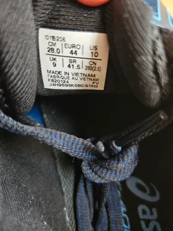 Used Asics GT-4000 3 bike — image 5 of 9