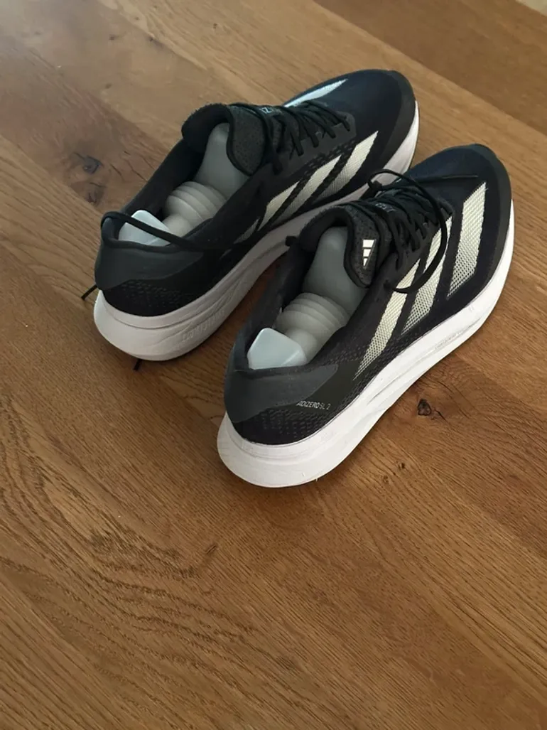 Gebrauchtes Adidas adizero sl 2 bike — Bild 4 von 5