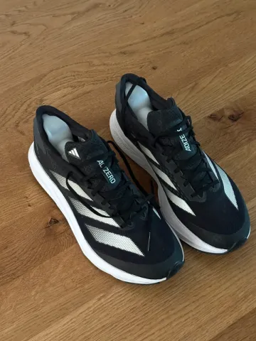Used Adidas adizero sl 2 Running Shoes