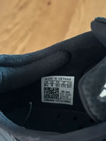 Gebrauchtes Adidas adizero sl 2 bike — Bild 5 von 5