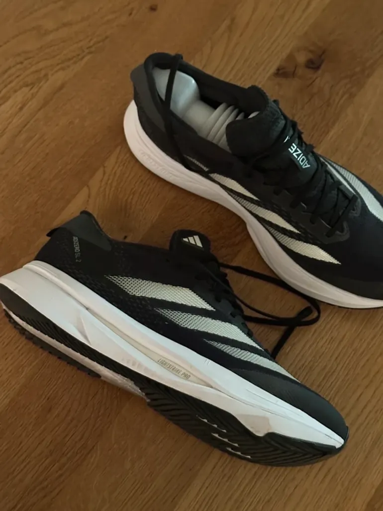 Gebrauchtes Adidas adizero sl 2 bike — Bild 2 von 5