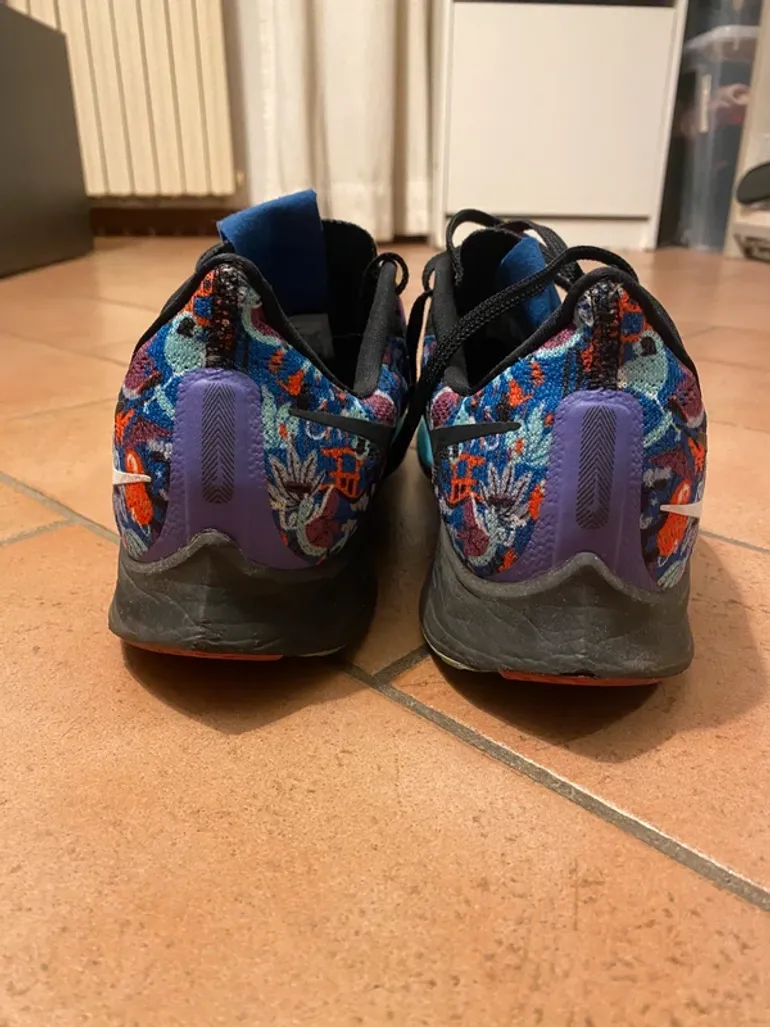 Brugt Pegasus Air Zoom 36 bike — billede 6 af 8