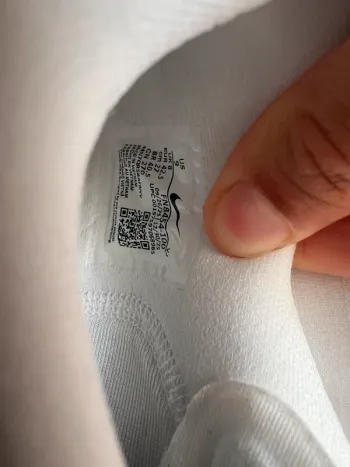 Używany Nike Zoom Fly 6 bike — zdjęcie 3 z 3