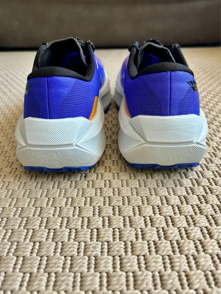 Tweedehands Asics Trabuco Max 5 bike — afbeelding 7 van 12