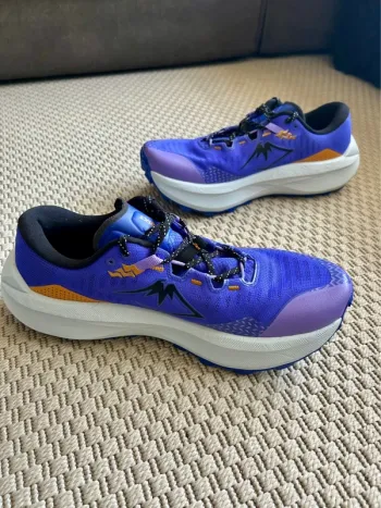 Tweedehands Asics Trabuco Max 5 bike — afbeelding 3 van 12