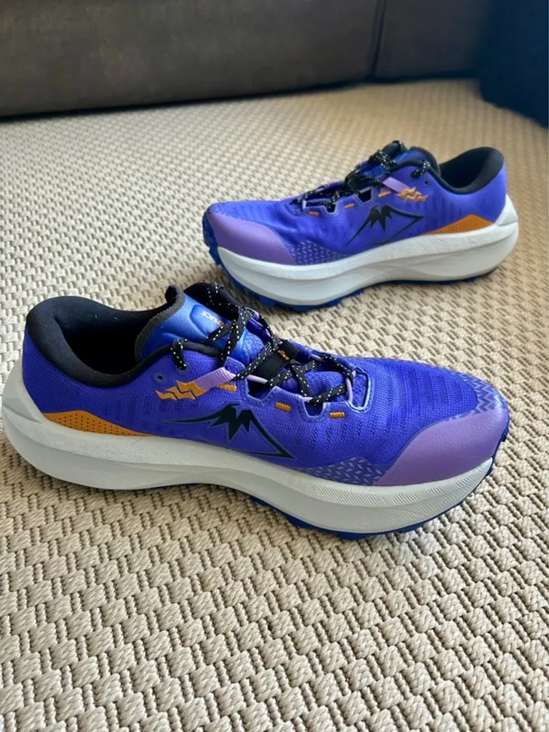 Tweedehands Asics Trabuco Max 5 bike — afbeelding 3 van 12