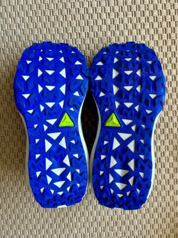 Tweedehands Asics Trabuco Max 5 bike — afbeelding 10 van 12