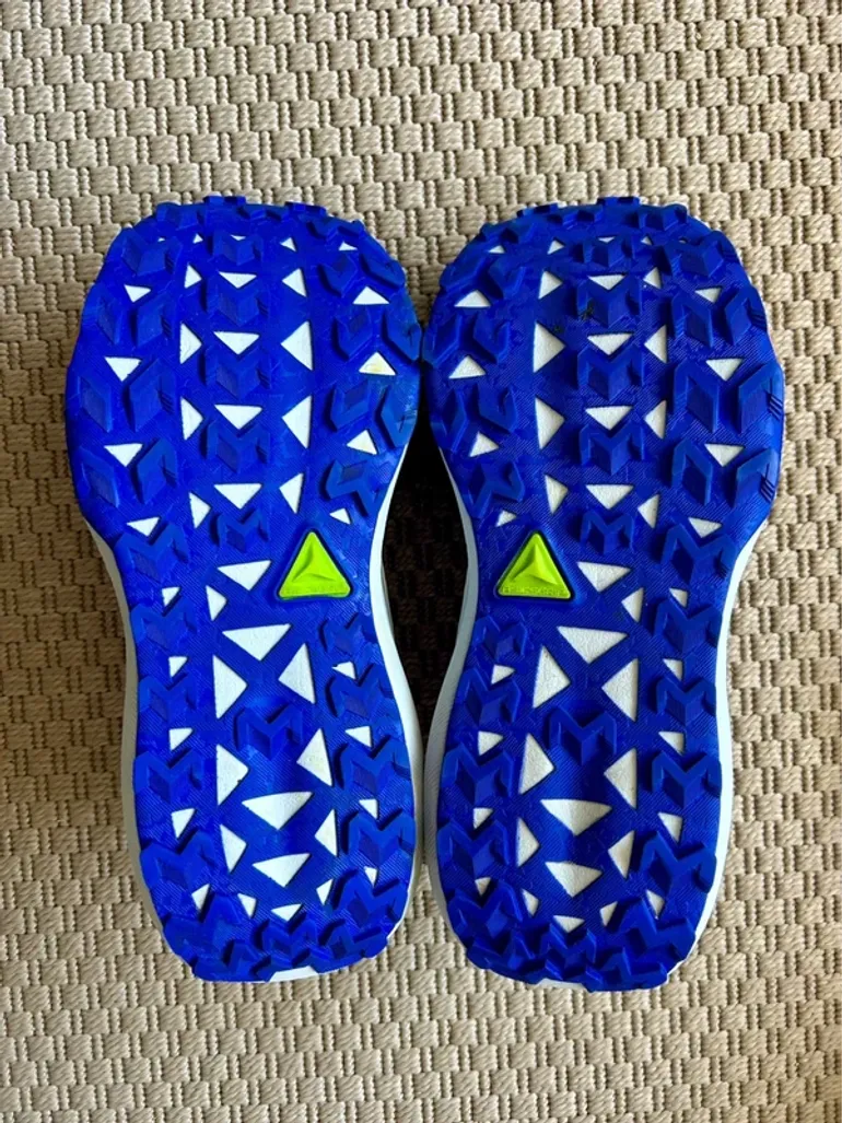 Tweedehands Asics Trabuco Max 5 bike — afbeelding 10 van 12