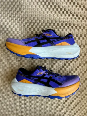 Tweedehands Asics Trabuco Max 5 bike — afbeelding 4 van 12