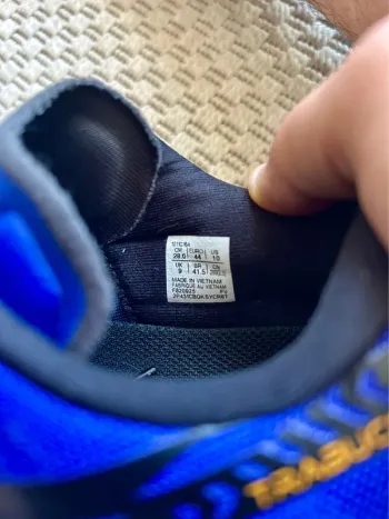 Tweedehands Asics Trabuco Max 5 bike — afbeelding 12 van 12
