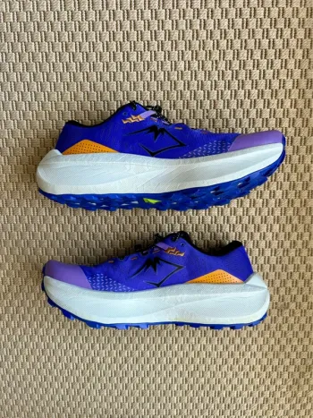 Tweedehands Asics Trabuco Max 5 bike — afbeelding 5 van 12