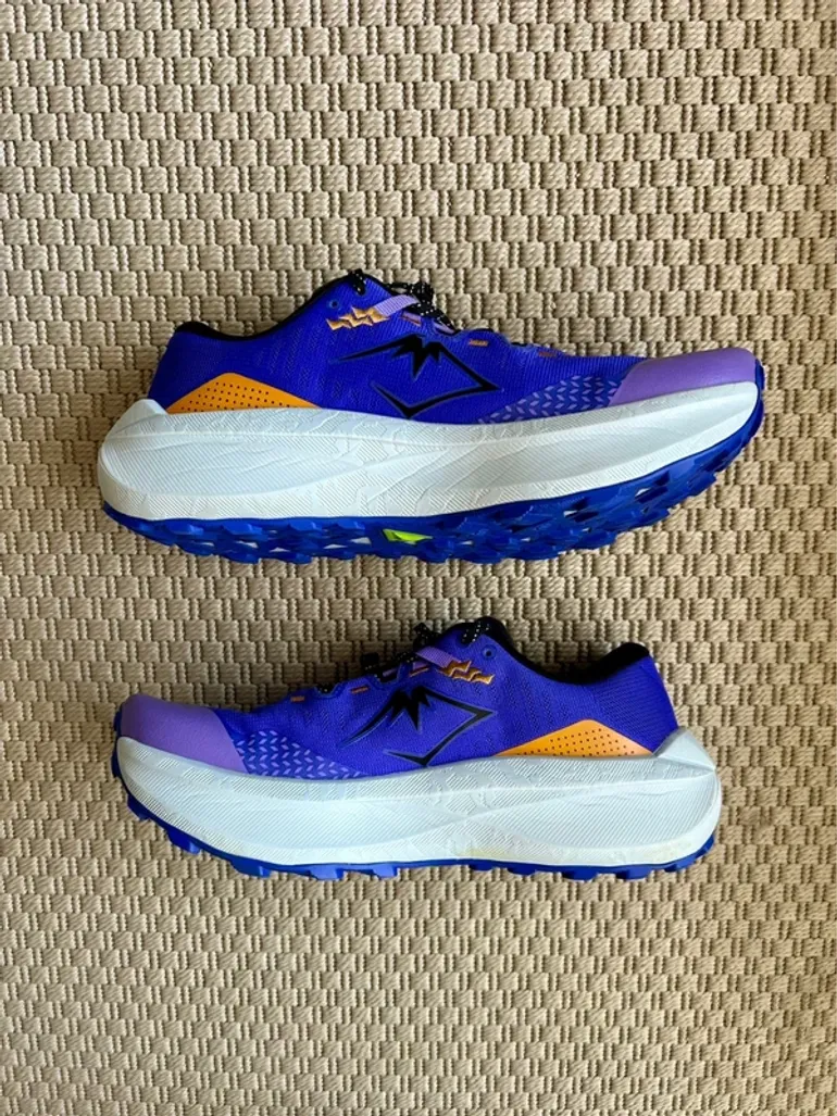 Tweedehands Asics Trabuco Max 5 bike — afbeelding 5 van 12