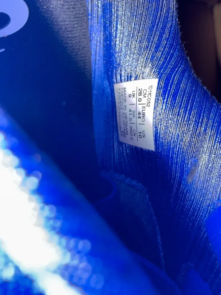 Použité Asics Gel-Kayano 32 bike — obrázek 10 z 15