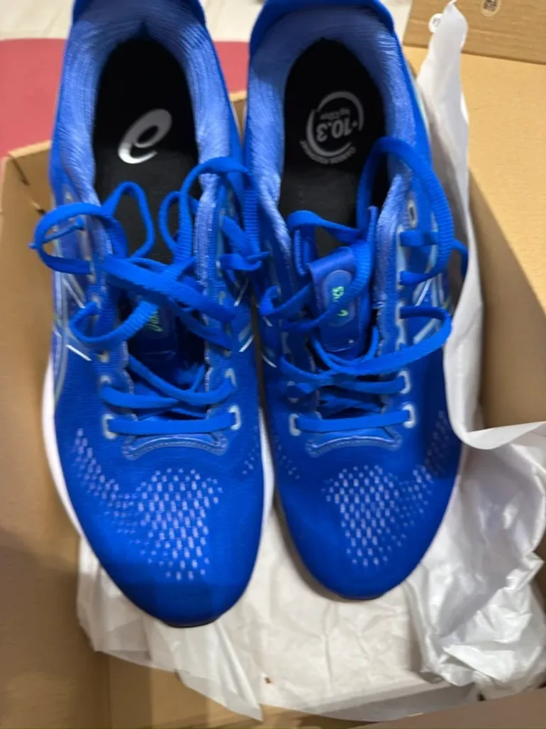Použité Asics Gel-Kayano 32 bike — obrázek 8 z 15