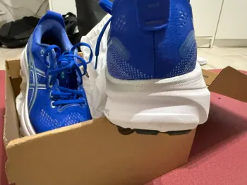 Použité Asics Gel-Kayano 32 bike — obrázek 9 z 15