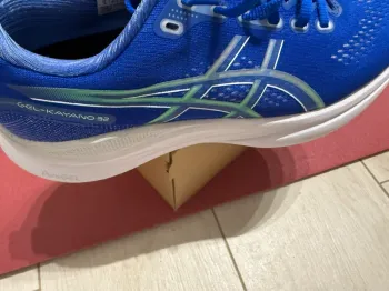 Použité Asics Gel-Kayano 32 bike — obrázek 4 z 15