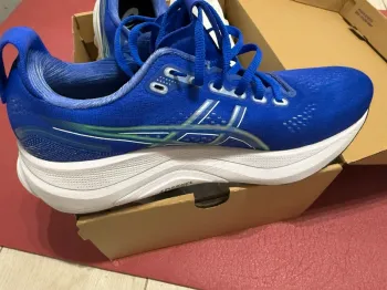 Použité Asics Gel-Kayano 32 bike — obrázek 7 z 15