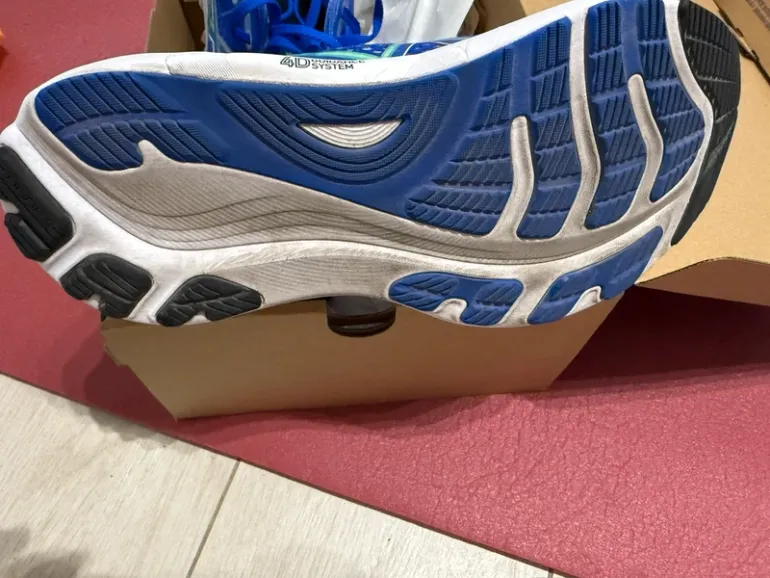 Použité Asics Gel-Kayano 32 bike — obrázek 6 z 15
