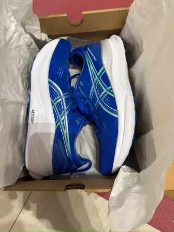 Použité Asics Gel-Kayano 32 bike — obrázek 2 z 15