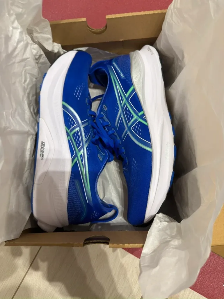 Použité Asics Gel-Kayano 32 bike — obrázek 2 z 15