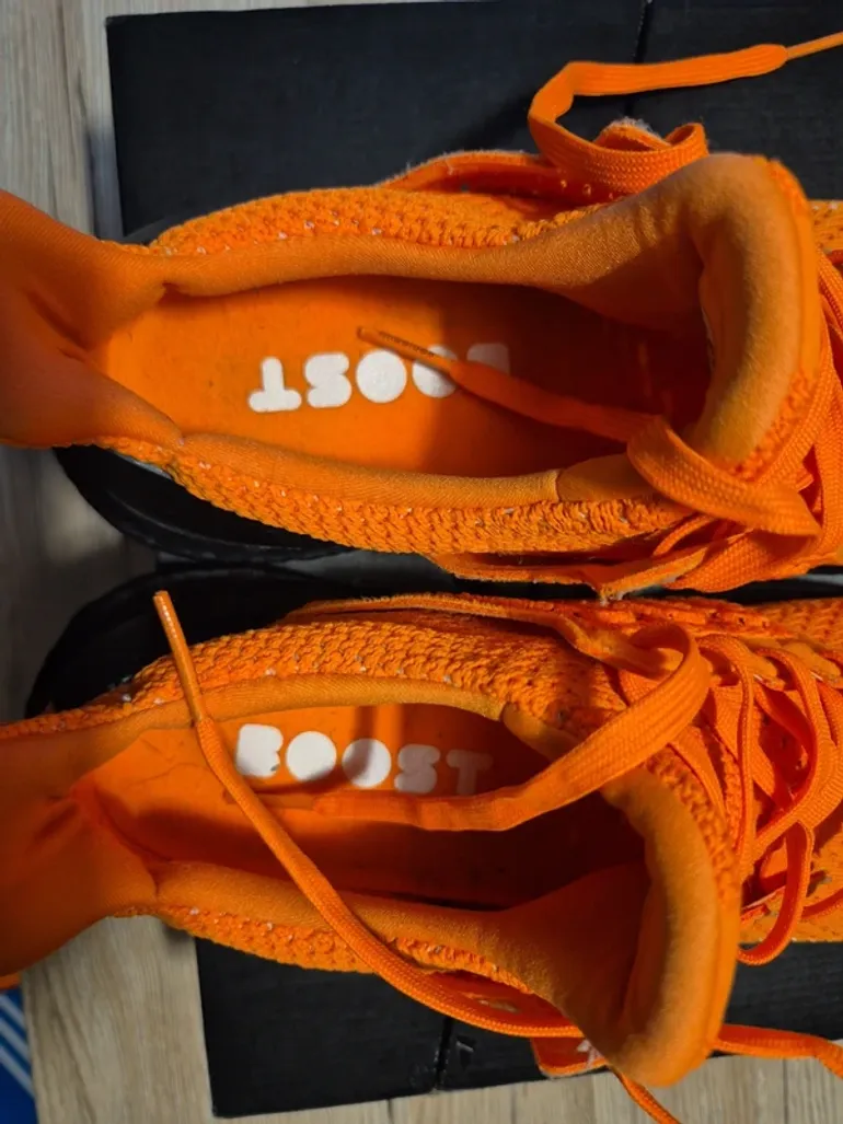 Tweedehands Adidas Ultraboost bike — afbeelding 5 van 7