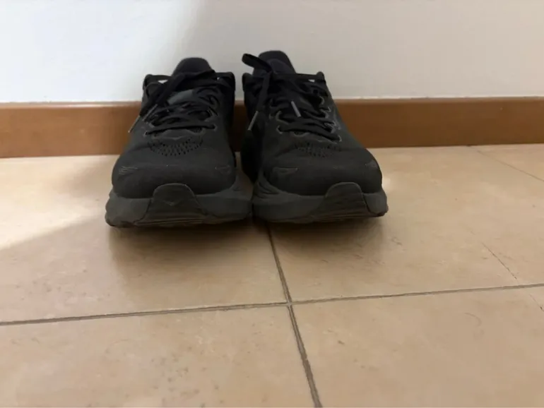 Used Hoka Arahi 6 bike — image 5 of 10