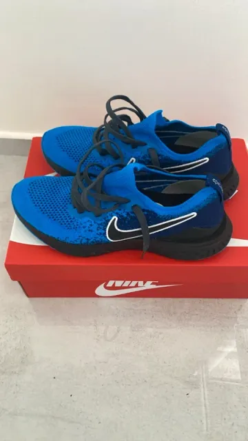 Used Nike Epic React Running Shoes