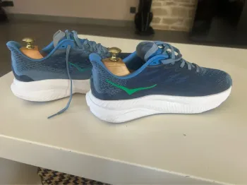 Gebrauchtes Hoka Mach 6 bike — Bild 3 von 6