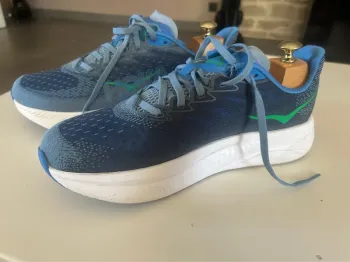Gebrauchtes Hoka Mach 6 bike — Bild 2 von 6