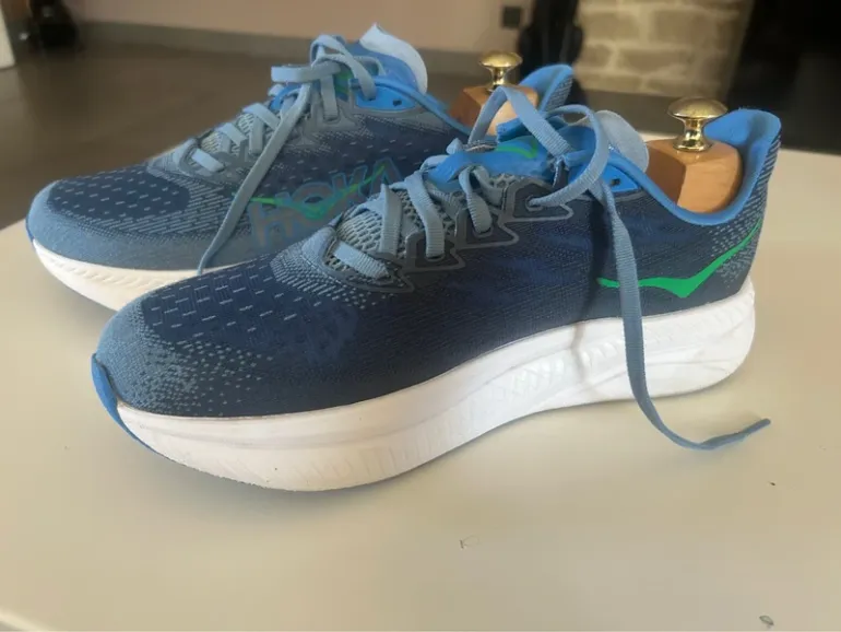 Gebrauchtes Hoka Mach 6 bike — Bild 2 von 6