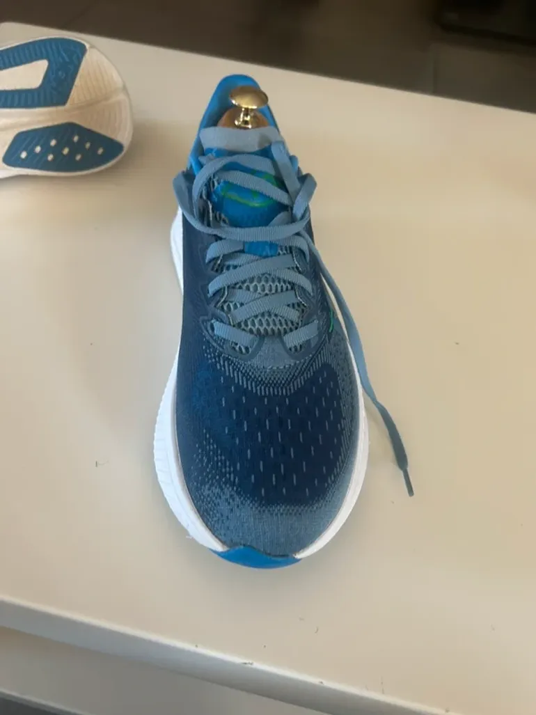 Gebrauchtes Hoka Mach 6 bike — Bild 6 von 6