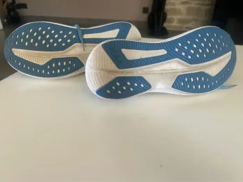 Gebrauchtes Hoka Mach 6 bike — Bild 4 von 6