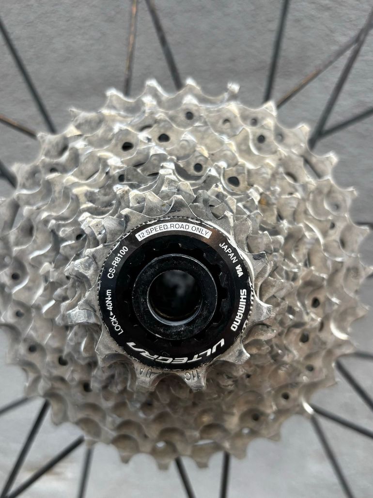Gebrauchtes Roval Rapide CLX Wheelset bike — Bild 3 von 11