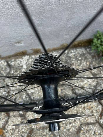 Gebrauchtes Roval Rapide CLX Wheelset bike — Bild 10 von 11